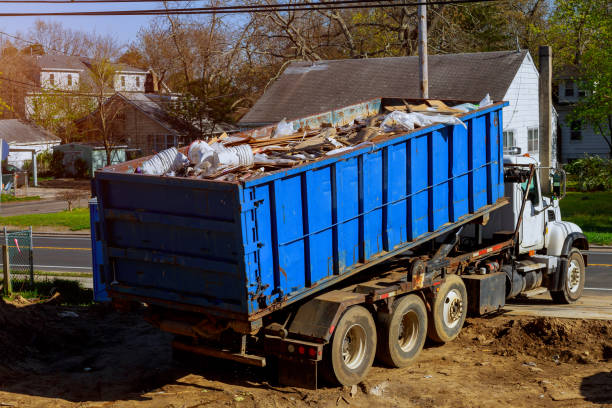 Best Hoarding Cleanup  in Bloomington, TX